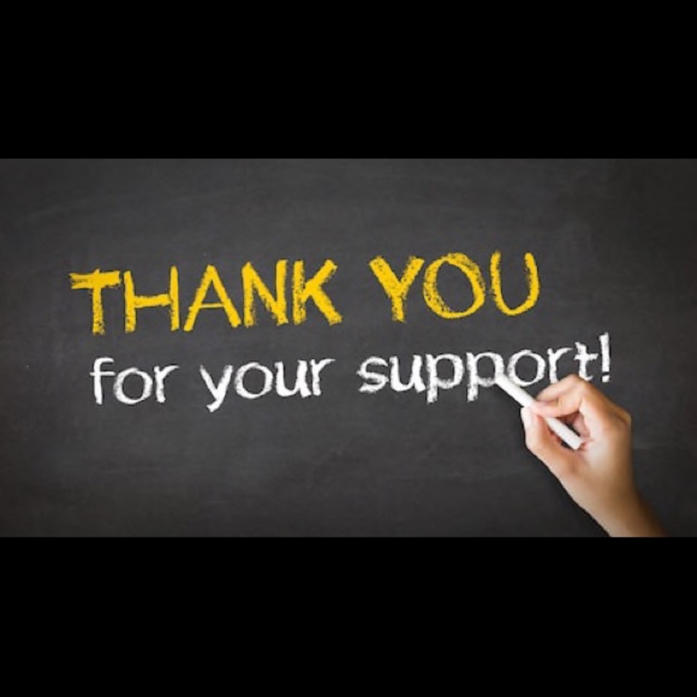 Thank you!